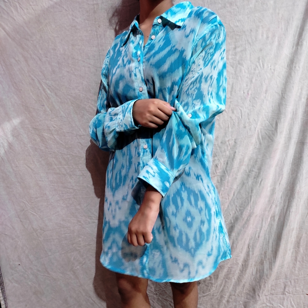 💜💜💜Long shirt - Picture 4 of 6